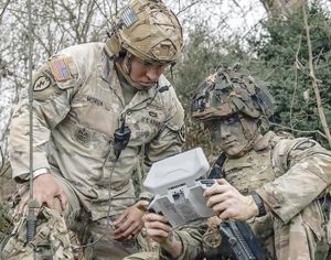 ¡CAPACITARÁ EJÉRCITO DE EU A ELEMENTOS DE SEMAR PARA MUNDIAL!