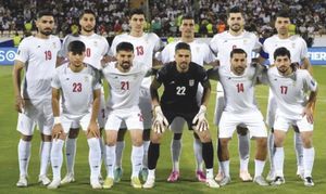 ¡FIFA CONFÍA EN MUNDIAL CON TODOS LOS EQUIPOS!