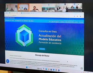 ¡LO VAN A CAMBIAR!