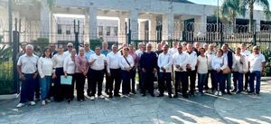 ¡JUBILADOS VS. PENSIONES DORADAS! - TENÍA QUE SER