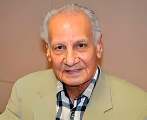 ¡SE FUE DON MARCOS! - *Era Secretario Adjunto de la Presidencia del PRI Veracruz