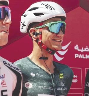 ¡SUMA DEL TORO DESAFÍA MONUMENTO ITALIANO!