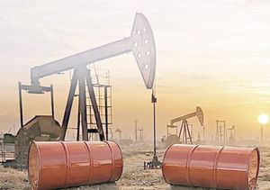 ¡SUPERA PRECIO DE PETRÓLEO LOS 110 DÓLARES!