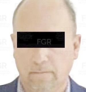 ¡CAE JORGE YÁÑEZ, EX CONTADOR DE EMILIO LOZOYA!