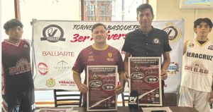 ¡CONVOCAN A TORNEO JUVENIL DE BÁSQUETBOL!