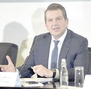 ¡ELEVARÁN BANCOS EL CRÉDITO A 45% DEL PIB PARA 2030!
