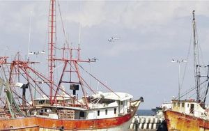 ¡MÉXICO OBTIENE 93% DE COMPARABILIDAD PARA EXPORTAR CAMARÓN A ESTADOS UNIDOS!