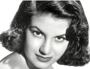 ¡MUERE ANA LUISA PELUFFO, ÍCONO DEL CINE MEXICANO!