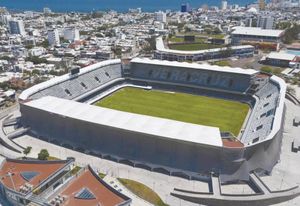 ¡"PIRATAS" A SECAS, NO PODRÁ LLEVAR VERACRUZ!