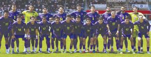 ¡RACING SIGUE SUMANDO TRIUNFOS EN LA PREMIER “A”!