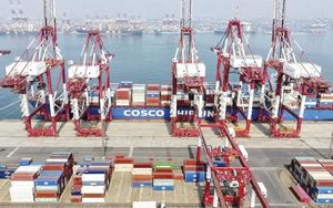 ¡SEÑALA CHINA DERECHO A REPRESALIA POR ARANCELES DE MÉXICO!