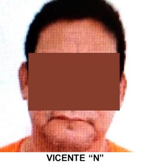 ¡45 AÑOS DE CÁRCEL CONTRA HOMICIDA DE TLALIXCOYAN!