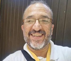 ¡ADIÓS A WALTER! - *Muere periodista