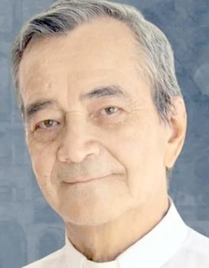 ¡APARECE MUERTO CURA EN CHIAPAS!