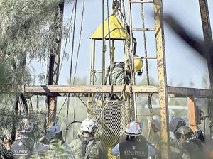 ¡ENDURECERÁ MÉXICO LAS REGLAS SOBRE MINERÍA DE CARBÓN!