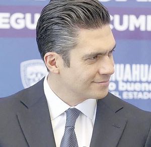 ¡“LA 4T CAMINA HACIA LA AUTODESTRUCCIÓN”!