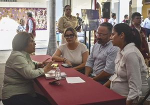 ¡LIGA PIRATA FUENTE Y AYUNTAMIENTO DE VERACRUZ UNEN ESFUERZOS POR EL DEPORTE INFANTIL Y JUVENIL!