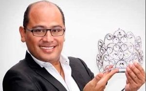 ¡LUTO EN LA MODA: MUERE EL DISEÑADOR TONY SEQUERA!