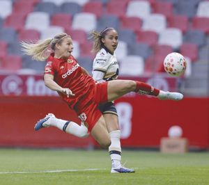 ¡REMONTA TOLUCA PARA VENCER EN CASA A PUMAS FEMENIL!