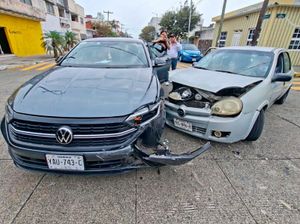 ¡“TRANCAZO” EN LA FLORES MAGÓN!