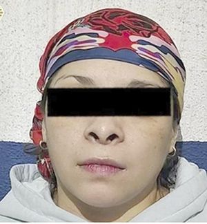 ¡DETIENEN A "LA GUASONA', OPERADORA DE LA UNIÓN TEPITO!