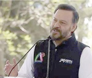 ¡MATAN A DIRECTOR DE AGUA POTABLE EN IRAPUATO!