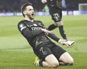 SE DESTAPA PSG AL FINAL CON GOLEADA SOBRE CHELSEA!