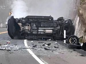 ¡SE MATA HIJO DEL DIRECTOR DE BBVA! - QUE TRAGEDIA