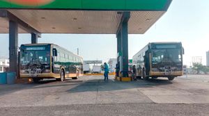 ¡ULÚAS NOCTURNOS! - *De las 11:30 p.m a las 5:30 A.m, para trabajadores de turno y transnochados