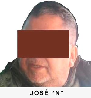 ¡VINCULAN A PROCESO POR FRAUDE GENÉRICO A NOTARIO DE FORTÍN!