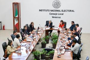 ¡PRUEBAN EL PREP! - PARA LA ELECCIÓN DE TAMIAHUA