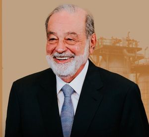 ¡SE VA SLIM! - YA SE SUPO