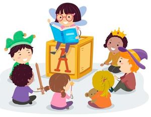 CONVOCATORIA PARA CREAR CUENTO INFANTIL ILUSTRADO 2026