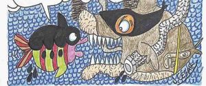 LOS CARTONES