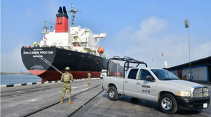 ¡ACUSAN QUE REFORMA IGNORA 'DINERO SUCIO'!