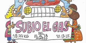 LOS CARTONES