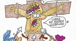 LOS CARTONES
