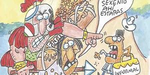 LOS CARTONES
