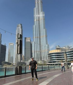 VIAJEROS POR EL MUNDO