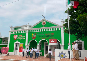 ¡ANDAN A LAS GREÑAS EN PUENTE NACIONAL!