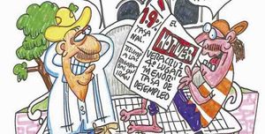 LOS CARTONES