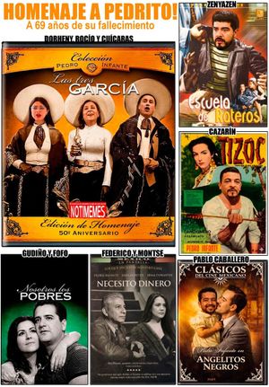 NOTI-MEME | - HOMENAJE A PEDRITO!