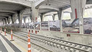 ¡ADQUIRIÓ GOBIERNO LA MAYOR PARTE DEL TREN SUBURBANO!