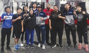 ¡CINCO BOXEADORES BOQUEÑOS AL NACIONAL CONADE 2026!