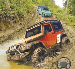 ¡CUARTA FECHA DE LA OFF ROAD EN MEDELLÍN!