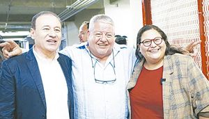 ¡HUERTA LE ECHA PORRAS A CITLALLI! - *Que va a unir a Morena