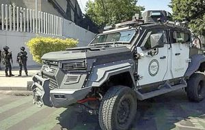 ¡IMPONE HARFUCH A AGENTES FILTROS DE PATRIMONIO Y CONFIANZA!