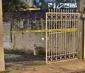 ¡LOCALIZAN MUERTO AL VECINO DENTRO DE SU VIVIENDA!