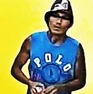 ¡MALANDRO CON PICAHIELO ROBA COMERCIOS EN EL VERGEL!