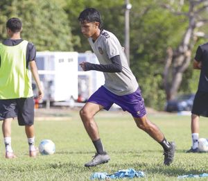 ¡RACING TDP VISITA A CÓRDOBA EN EL “MURILLO VIDAL”!